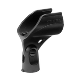 Shure Microphone Clip Swivel Adapter for Wireless Handheld Transmitters — Being Shipped