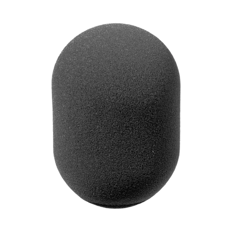 Shure Large Foam Windscreen for SM81 & SM57 Microphones — Being Shipped