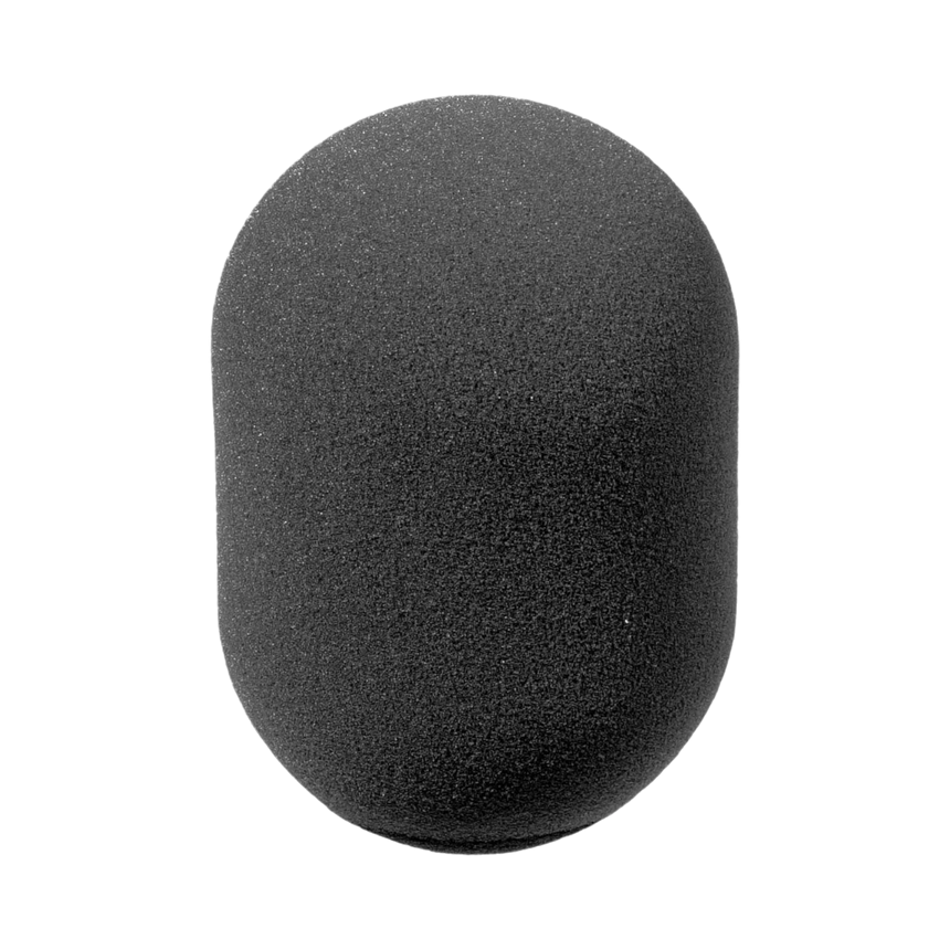 Shure Large Foam Windscreen for SM81 & SM57 Microphones — Being Shipped