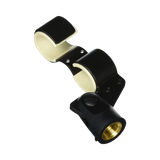 Shure Dual Microphone Mount for SM57 Beta 57A 545 Series — Being Shipped