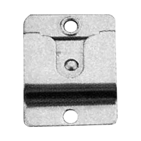 Shure RK6MB Microphone Bracket (3-Pack) — Being Shipped
