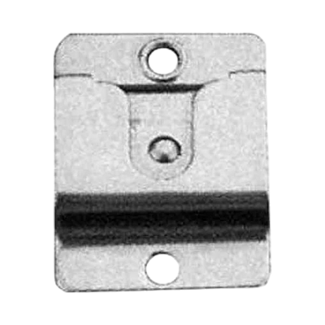 Shure RK6MB Microphone Bracket (3-Pack) — Being Shipped