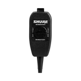 Shure A120S In-Line On/Off Switch for Microphones — Being Shipped