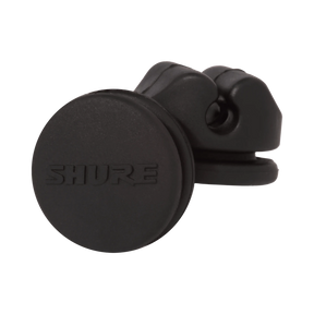 Shure Boom Holder & Logo Pad for WBH53 — Being Shipped