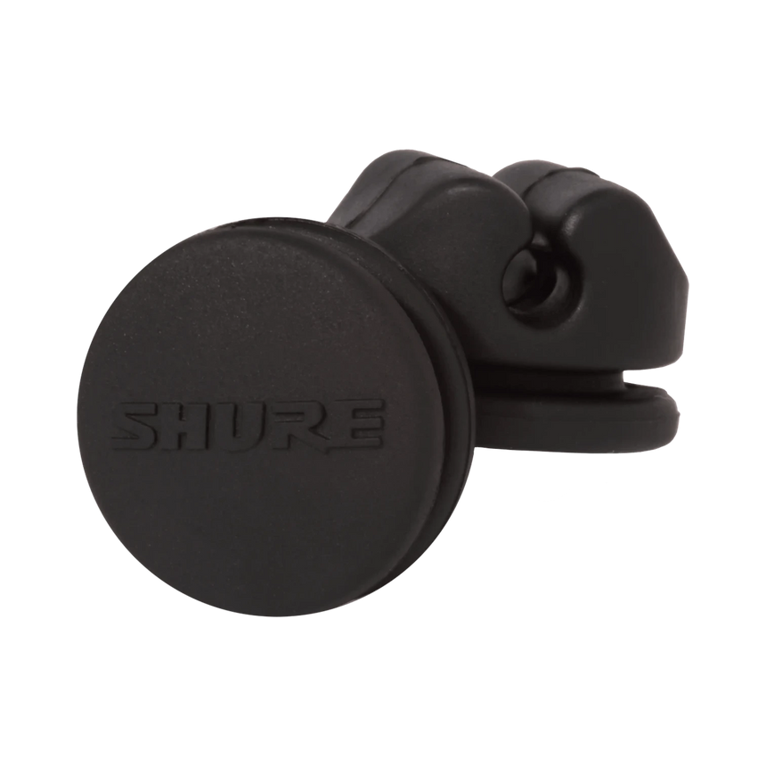 Shure Boom Holder & Logo Pad for WBH53 — Being Shipped