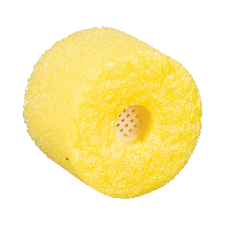 Shure EAYLF1-100 Foam Sleeves for Shure Sound Isolation Earphones (Yellow, 50 Pairs) — Being Shipped