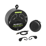 Shure True Wireless Adapter Gen 2 for SE-Series Earphones — Being Shipped