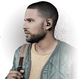 Shure True Wireless Adapter Gen 2 for SE-Series Earphones — Being Shipped