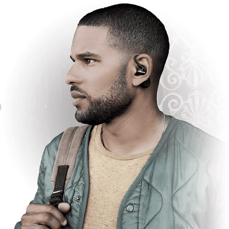 Shure True Wireless Adapter Gen 2 for SE-Series Earphones — Being Shipped