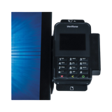Elo EMV Cradle for VeriFone E355 for I-Series and 1002L/1502L/2002L — Being Shipped
