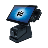 Elo EMV Cradle for VeriFone E355 for I-Series and 1002L/1502L/2002L — Being Shipped