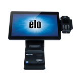 Elo EMV Cradle for VeriFone E355 for I-Series and 1002L/1502L/2002L — Being Shipped