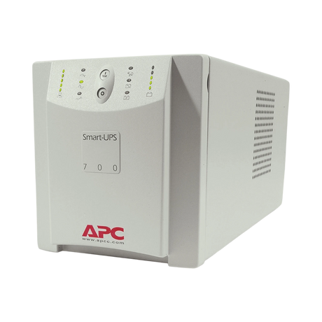 APC SU700X167 6xNEMA 5-15R Outlets Smart-UPS Uninterruptible Power Supply — Being Shipped