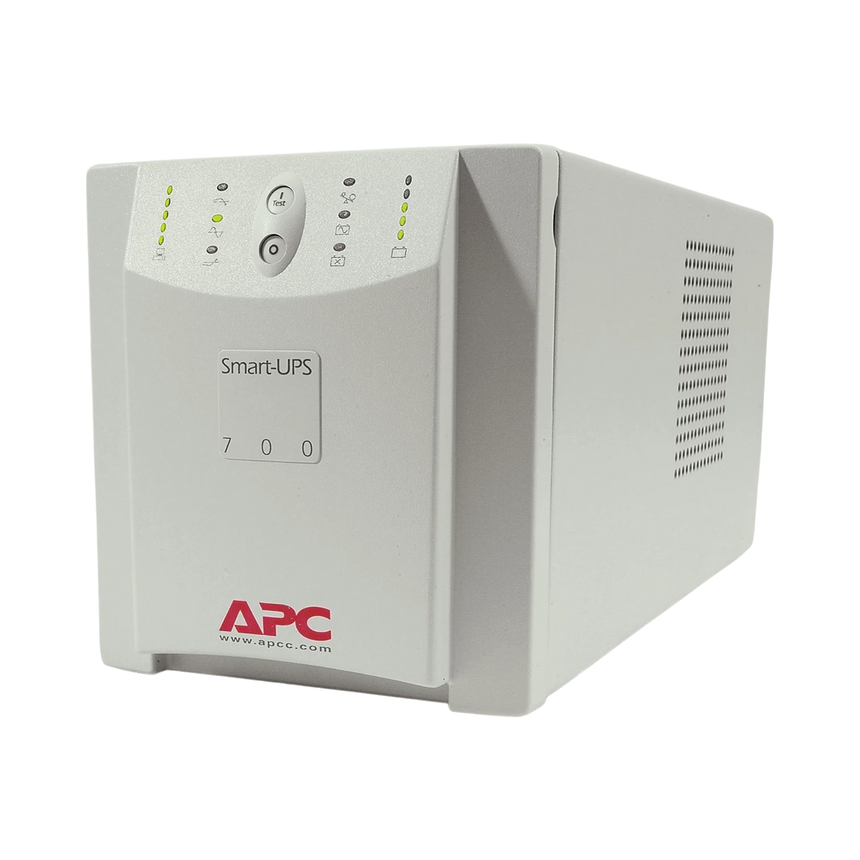 APC SU700X167 6xNEMA 5-15R Outlets Smart-UPS Uninterruptible Power Supply — Being Shipped