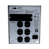 APC SU700X167 6xNEMA 5-15R Outlets Smart-UPS Uninterruptible Power Supply — Being Shipped