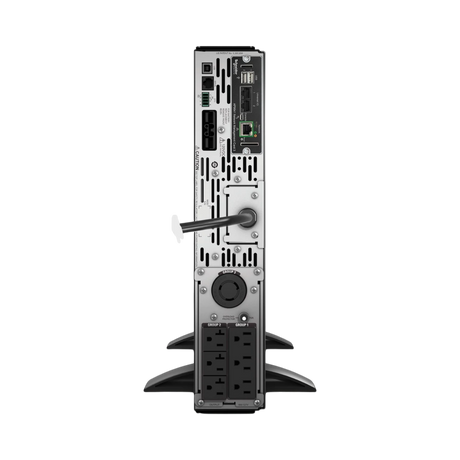 APC Smart-UPS X 2000VA Rack/Tower UPS with Network Card — Being Shipped