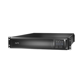 APC Smart-UPS X 2000VA Rack/Tower UPS with Network Card — Being Shipped