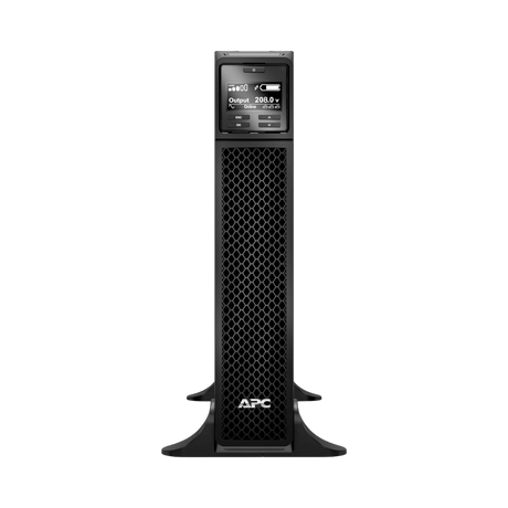 APC Smart-UPS SRT 3000VA 208V Tower On-Line UPS — Being Shipped