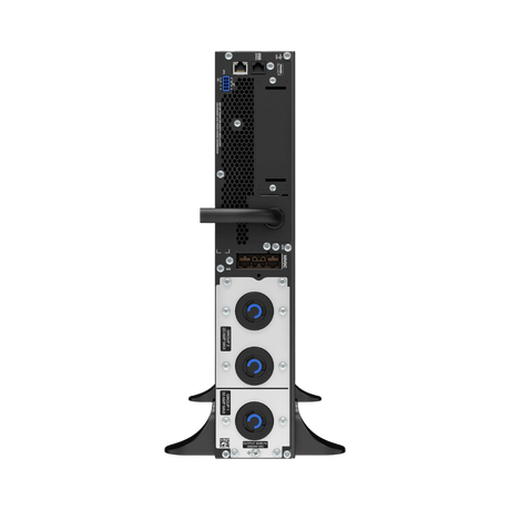 APC Smart-UPS SRT 3000VA 208V Tower On-Line UPS — Being Shipped