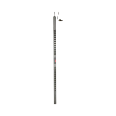 APC Basic Rack Zero U 20A 120V 24-Outlet PDU — Being Shipped