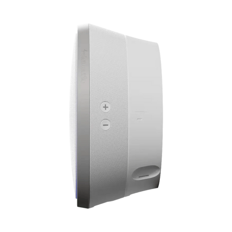 Shure Stem Speaker Conferencing Loudspeaker (White) — Being Shipped