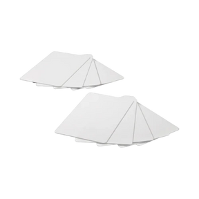 Shure NFC Cards for MXC & MXCW Conference Units (10-Pack) — Being Shipped