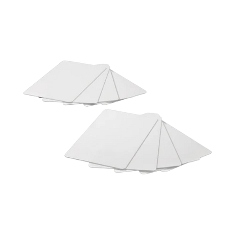 Shure NFC Cards for MXC & MXCW Conference Units (10-Pack) — Being Shipped