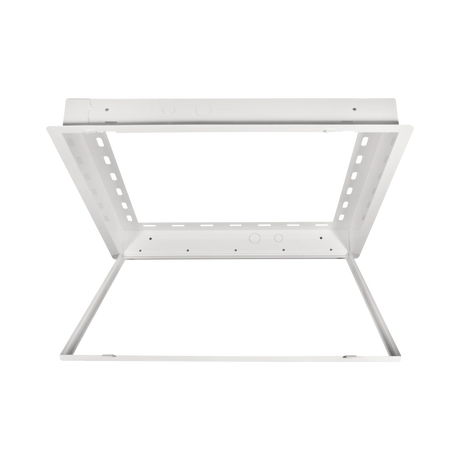 Shure A910-HCM Hard Ceiling Mount (White) — Being Shipped