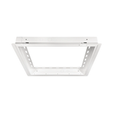 Shure A910-HCM Hard Ceiling Mount (White) — Being Shipped