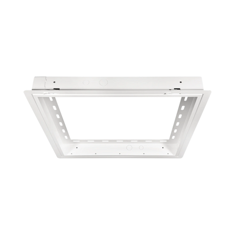 Shure A910-HCM Hard Ceiling Mount (White) — Being Shipped