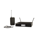 Shure BLX14R/W93 Rackmount Wireless Omni Lavalier Microphone System — Being Shipped