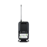 Shure BLX14R/W93 Rackmount Wireless Omni Lavalier Microphone System — Being Shipped