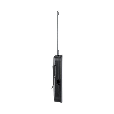 Shure BLX14R/W93 Rackmount Wireless Omni Lavalier Microphone System — Being Shipped