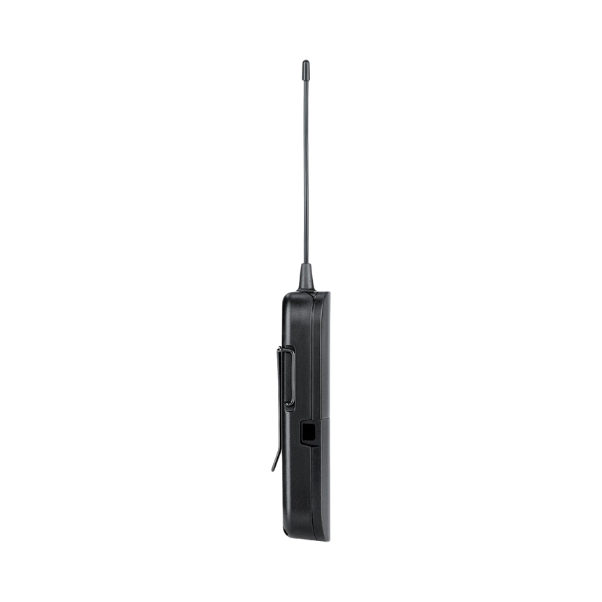 Shure BLX14R/W93 Rackmount Wireless Omni Lavalier Microphone System — Being Shipped