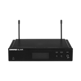 Shure BLX14R/W93 Rackmount Wireless Omni Lavalier Microphone System — Being Shipped
