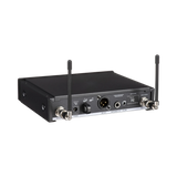 Shure BLX14R/W93 Rackmount Wireless Omni Lavalier Microphone System — Being Shipped