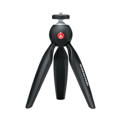 Shure MV88+ Video Kit Stereo Condenser Microphone — Being Shipped