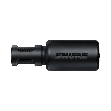 Shure MV88+ Video Kit Stereo Condenser Microphone — Being Shipped