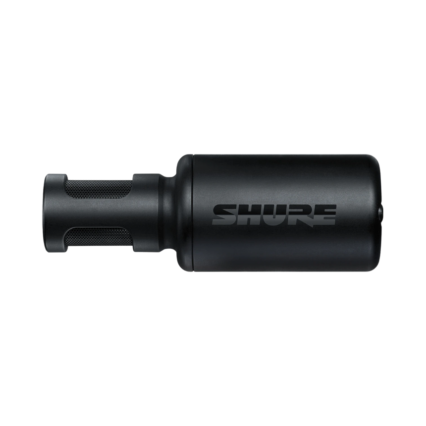 Shure MV88+ Video Kit Stereo Condenser Microphone — Being Shipped