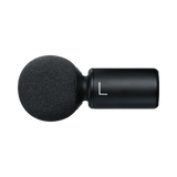 Shure MV88+ Video Kit Stereo Condenser Microphone — Being Shipped