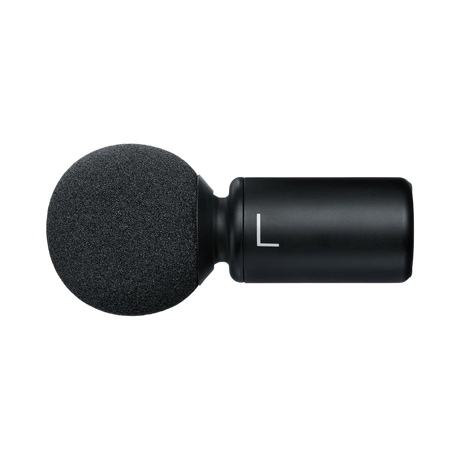 Shure MV88+ Video Kit Stereo Condenser Microphone — Being Shipped