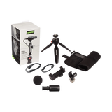 Shure MV88+ Video Kit Stereo Condenser Microphone — Being Shipped