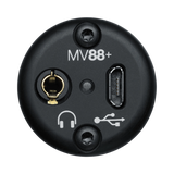 Shure MV88+ Video Kit Stereo Condenser Microphone — Being Shipped