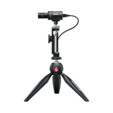 Shure MV88+ Video Kit Stereo Condenser Microphone — Being Shipped