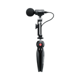 Shure MV88+ Video Kit Stereo Condenser Microphone — Being Shipped