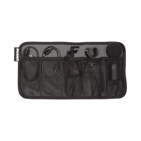 Shure MV88+ Video Kit Stereo Condenser Microphone — Being Shipped