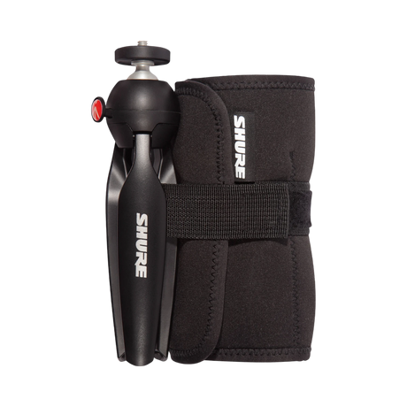 Shure MV88+ Video Kit Stereo Condenser Microphone — Being Shipped