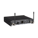 Shure BLX24R/B58 Rackmount Wireless Handheld Microphone System with Beta 58A Capsule — Being Shipped