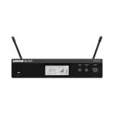 Shure BLX24R/B58 Rackmount Wireless Handheld Microphone System with Beta 58A Capsule — Being Shipped