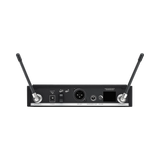 Shure BLX24R/B58 Rackmount Wireless Handheld Microphone System with Beta 58A Capsule — Being Shipped